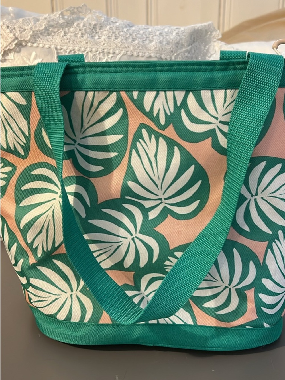Women's Insulated Bag